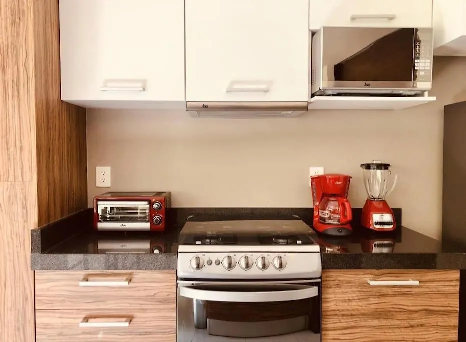 Appartamento Amazing Cozy Loft By Elma Akumal