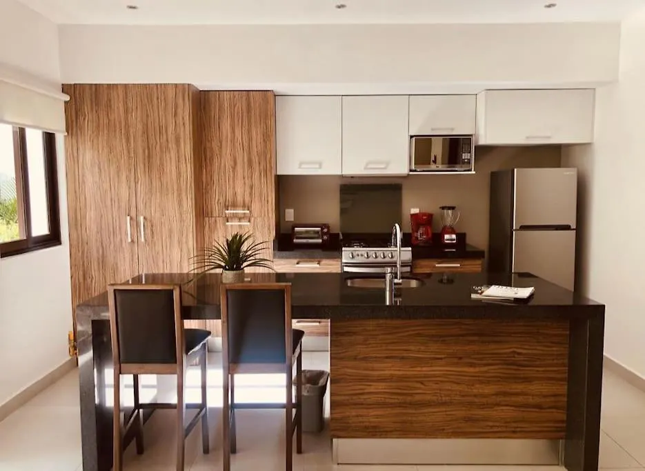 Appartamento Amazing Cozy Loft By Elma Akumal 0*,